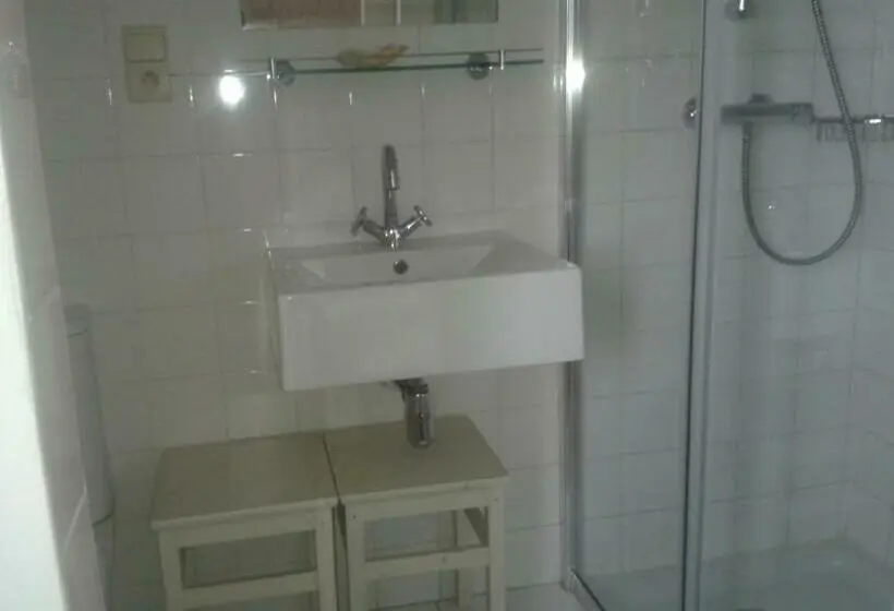 Standard Yhden Hengen Huone, B&b Villa Vanilla
