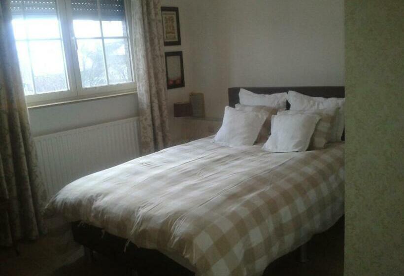 キングサイズベッドのスタンダードルーム, B&b Villa Vanilla