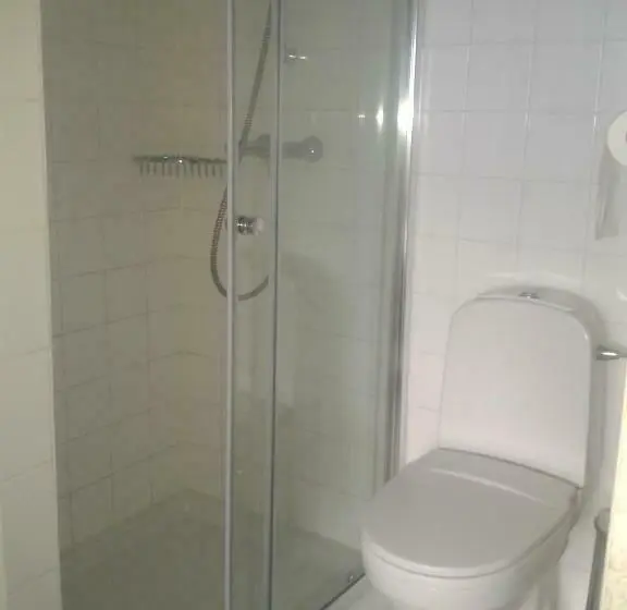 Standard Yhden Hengen Huone, B&b Villa Vanilla