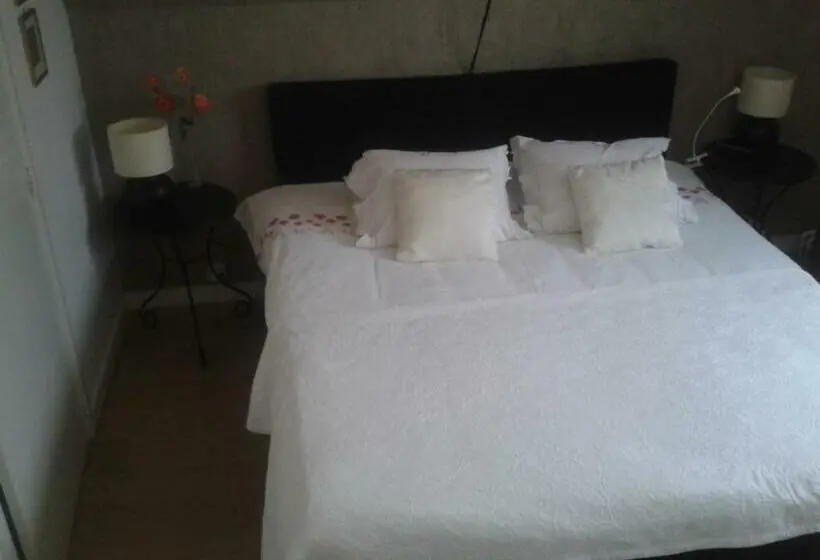 Standard-huone, B&b Villa Vanilla