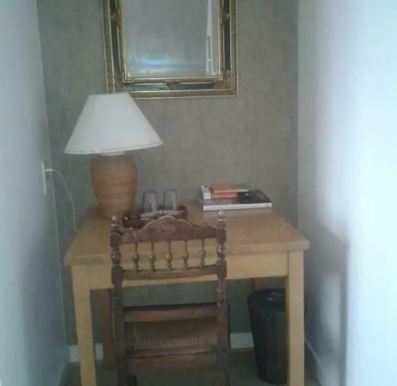 Standard-huone, B&b Villa Vanilla