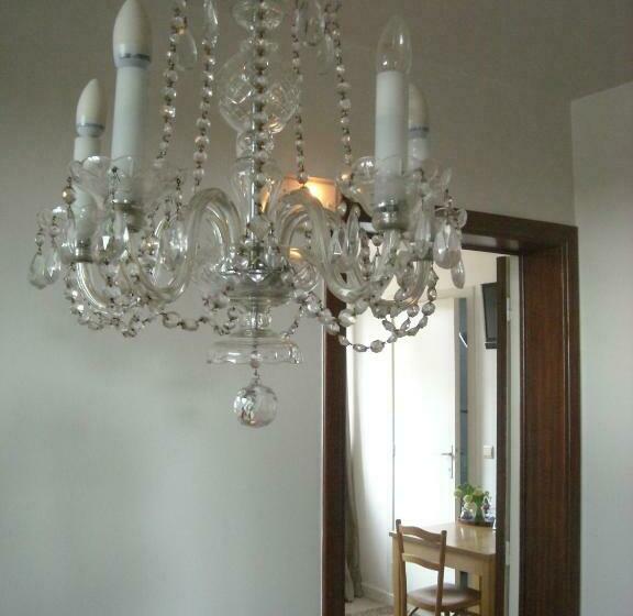 スタンダードルーム, B&b Villa Vanilla