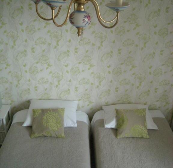 Номер Стандарт, B&b Villa Vanilla
