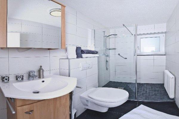 חדר סטנדרט יחיד, Café Pension Margret