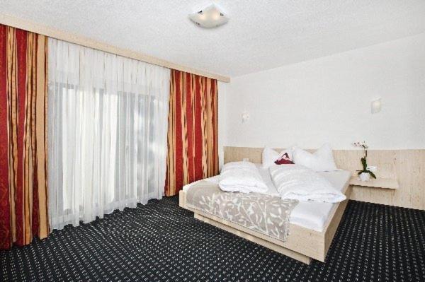 חדר סטנדרט, Café Pension Margret