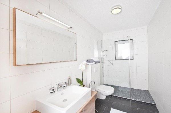 חדר סטנדרט, Café Pension Margret