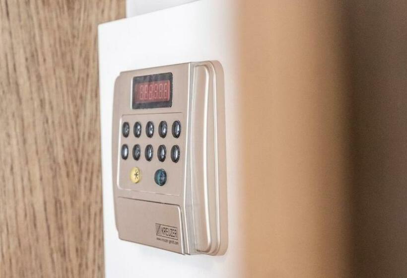 ２ベッドルームアパートメント, Ferienhaus Austria