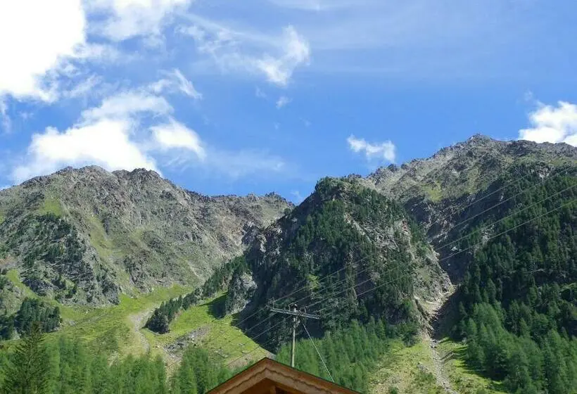 اتاق استاندارد, Gästehaus Berghof Schöpf