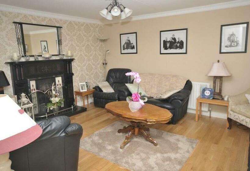 スタンダードトリプルルーム, Heritage Accommodation