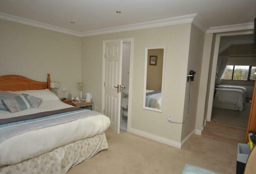 ファミリールーム, Heritage Accommodation