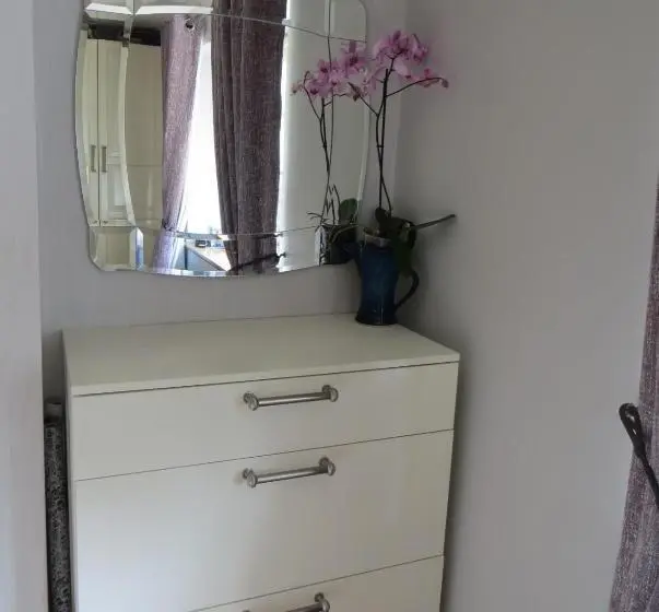 Standard Yhden Hengen Huone, Heritage Accommodation