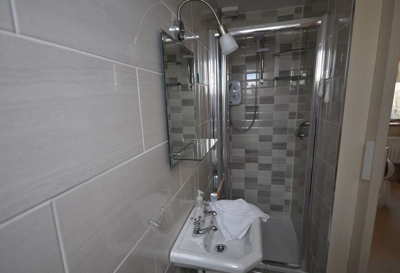 スタンダードトリプルルーム, Heritage Accommodation