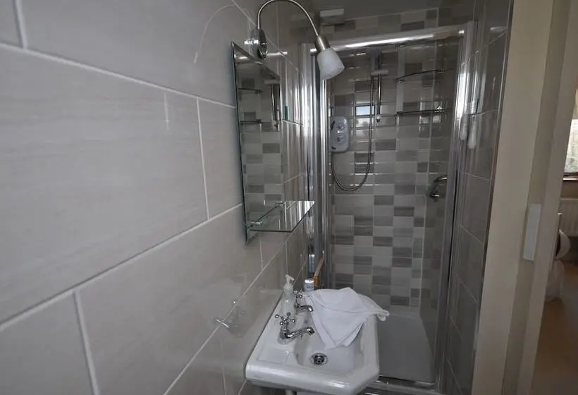 Standard Kolmen Hengen Huone, Heritage Accommodation