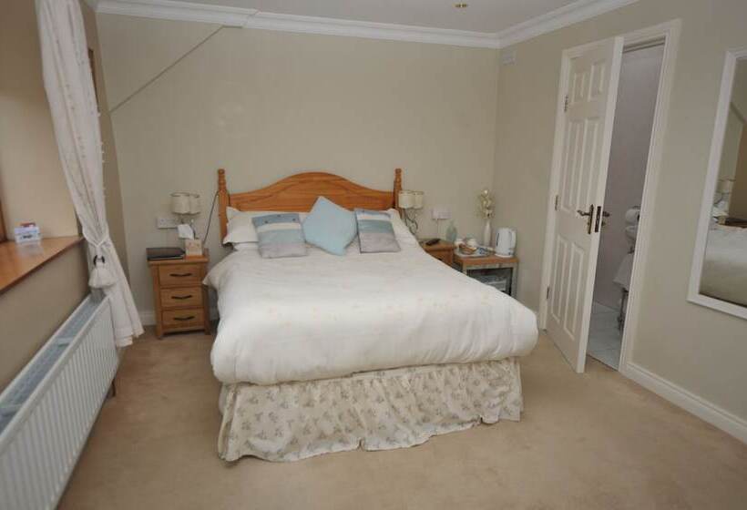 スタンダードルーム, Heritage Accommodation