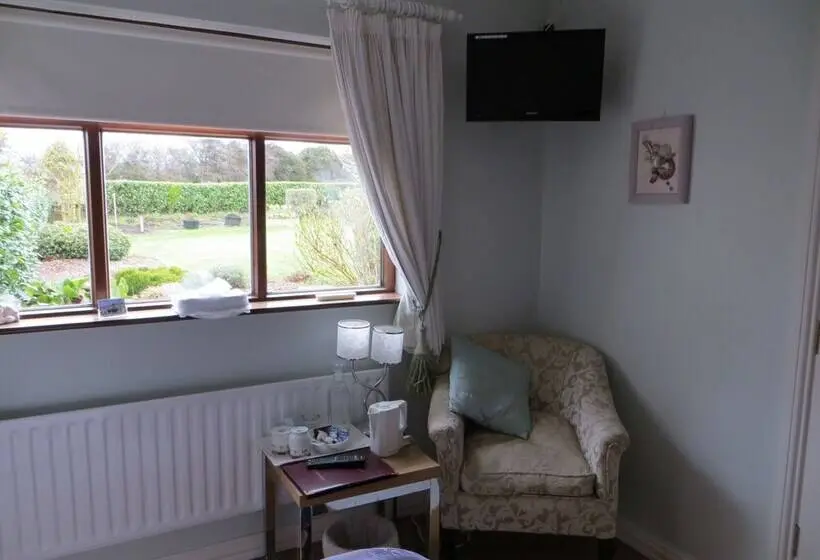 Standard-huone, Heritage Accommodation