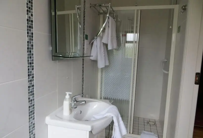 Standard-huone, Heritage Accommodation