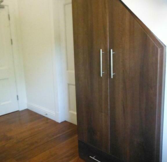 غرفة قياسية, Inspiration Lodge