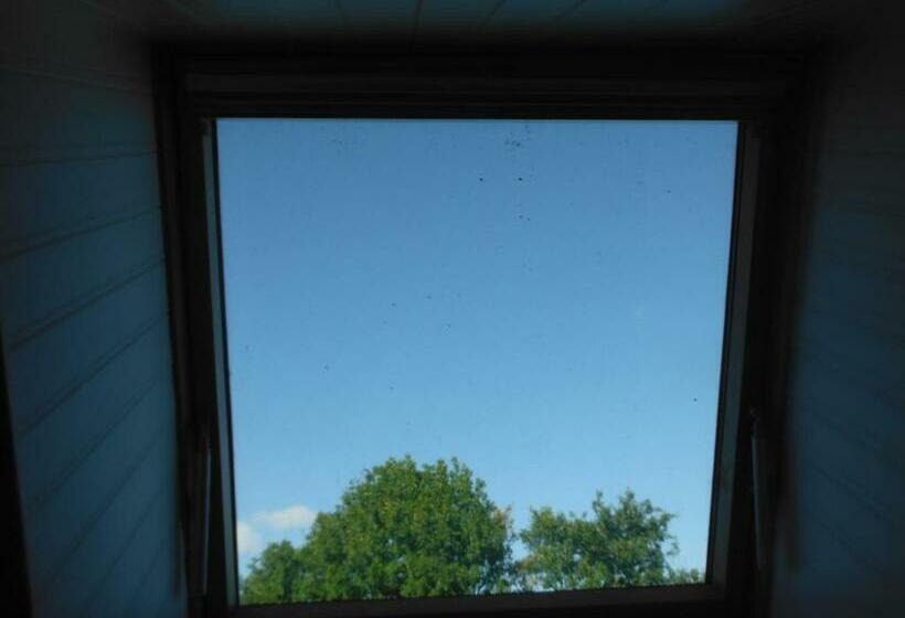 חדר סטנדרט, Inspiration Lodge