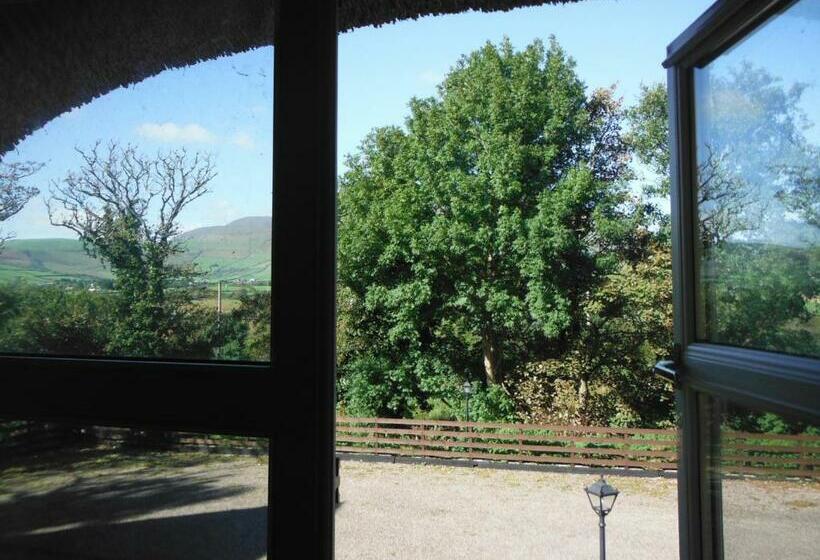 חדר סטנדרט, Inspiration Lodge