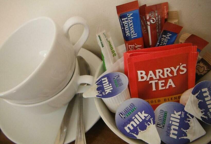 غرفة قياسية, Inspiration Lodge