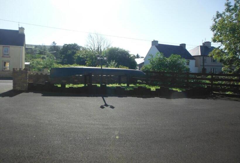 غرفة قياسية, Inspiration Lodge