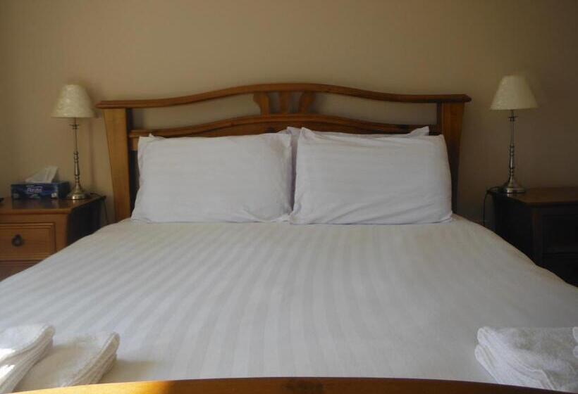 غرفة قياسية, Inspiration Lodge