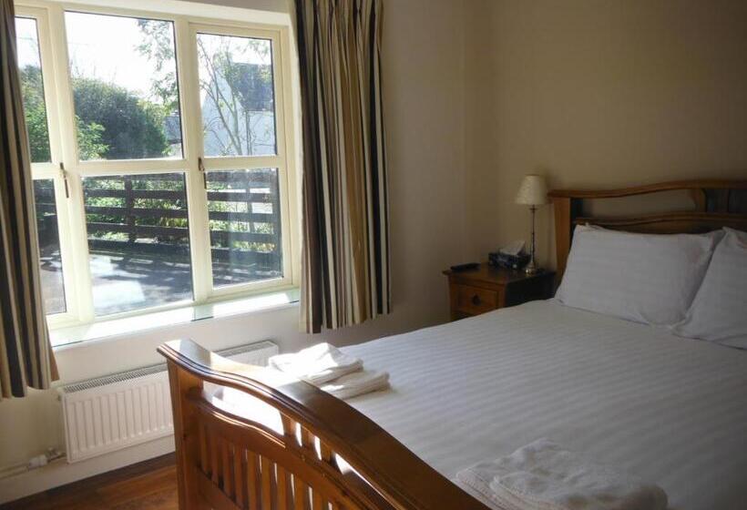 غرفة قياسية, Inspiration Lodge