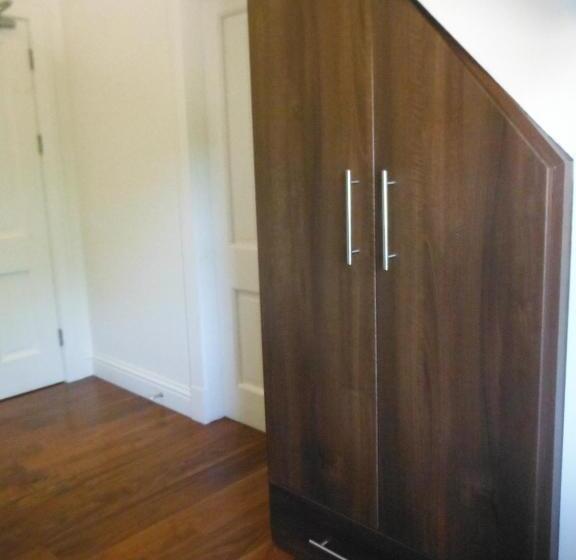 חדר סטנדרט לשלושה, Inspiration Lodge