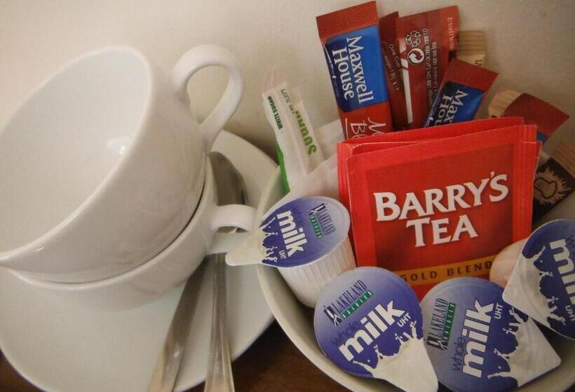 غرفة قياسية ثلاثية, Inspiration Lodge