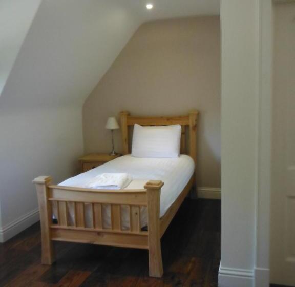 غرفة قياسية ثلاثية, Inspiration Lodge