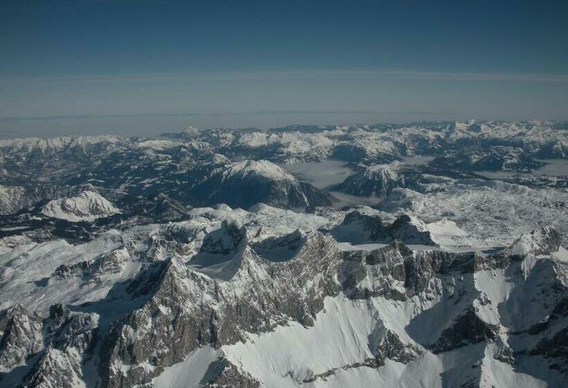 스탠다드 룸, Jagerhäusl