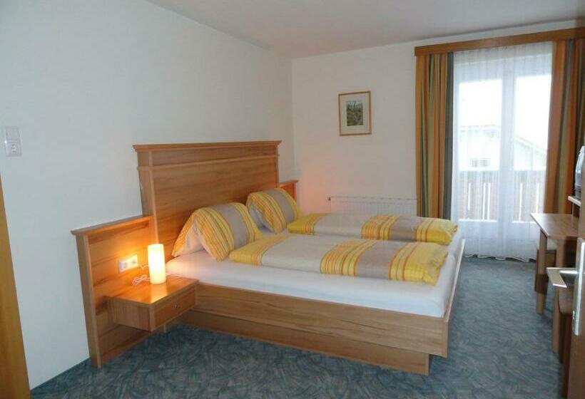 스탠다드 룸, Jagerhäusl