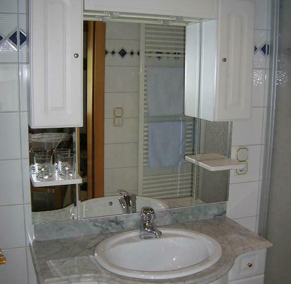 스탠다드 룸, Jagerhäusl