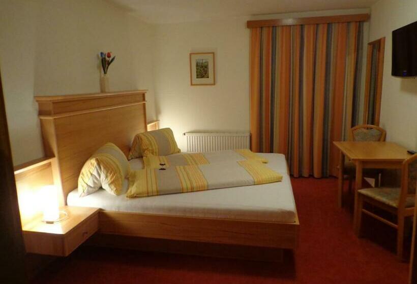 스탠다드 룸, Jagerhäusl