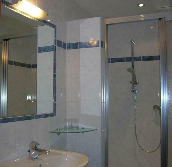 스탠다드 룸, Jagerhäusl