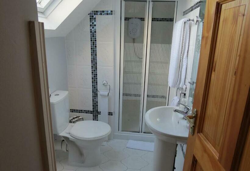 스탠다드 룸, Padua Guest Accommodation Rosslare