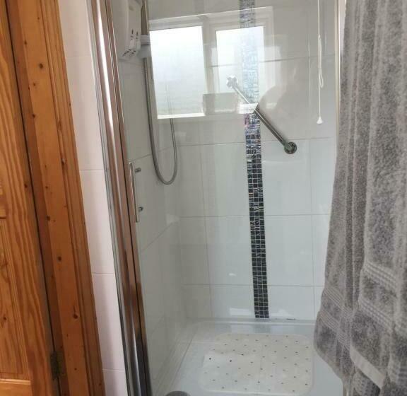 标准间, Padua Guest Accommodation Rosslare