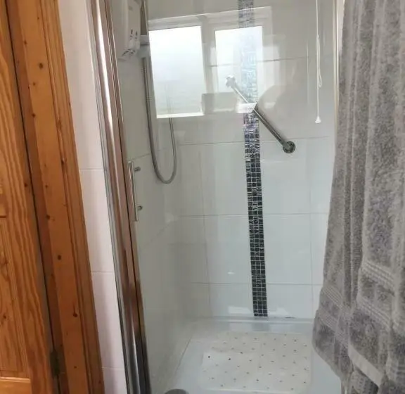 Standard-huone, Padua Guest Accommodation Rosslare