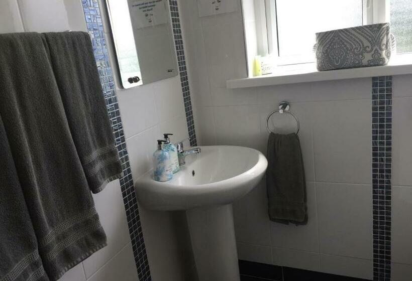 标准间, Padua Guest Accommodation Rosslare