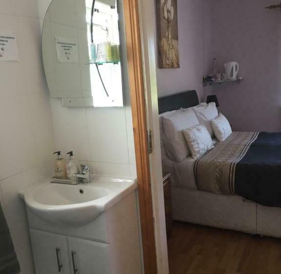 Номер Стандарт, Padua Guest Accommodation Rosslare