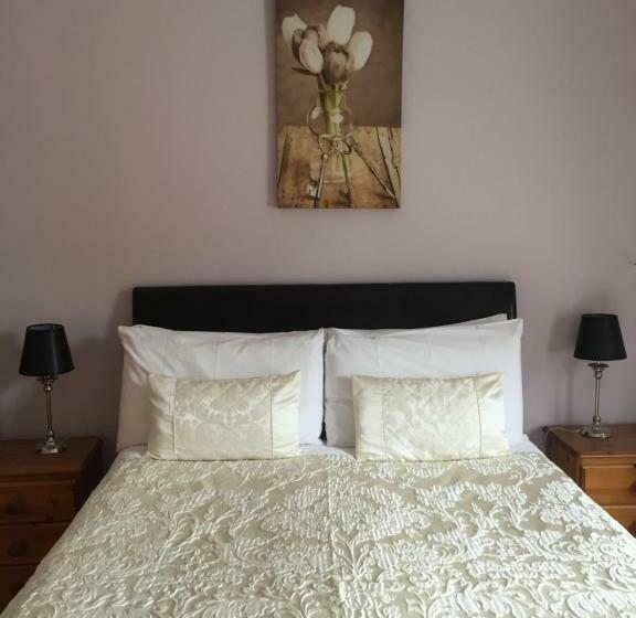 标准间, Padua Guest Accommodation Rosslare