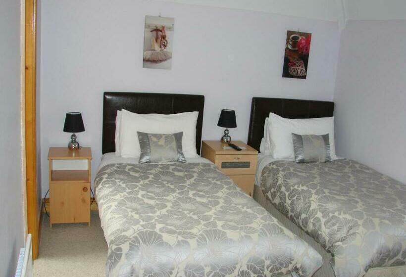 标准间, Padua Guest Accommodation Rosslare