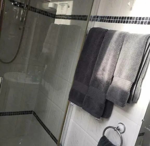 Standard-huone, Padua Guest Accommodation Rosslare