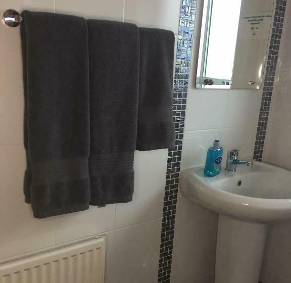 标准间, Padua Guest Accommodation Rosslare