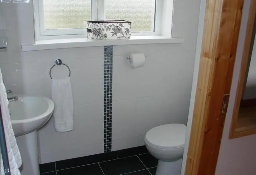 Standard-huone, Padua Guest Accommodation Rosslare