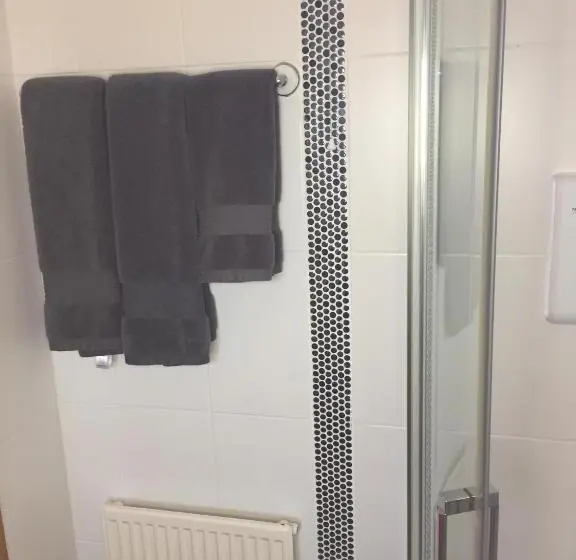 Perhehuone, Padua Guest Accommodation Rosslare