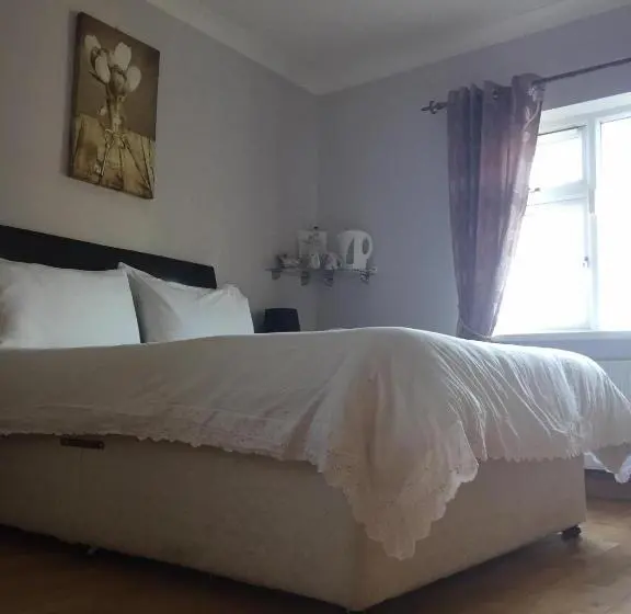 Perhehuone, Padua Guest Accommodation Rosslare