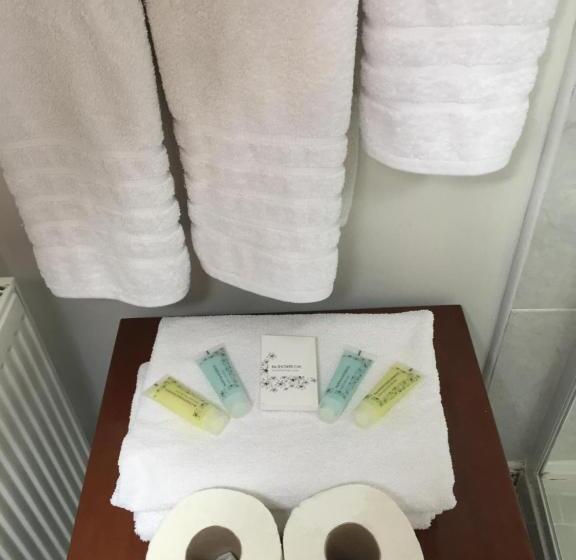 家庭间, Padua Guest Accommodation Rosslare