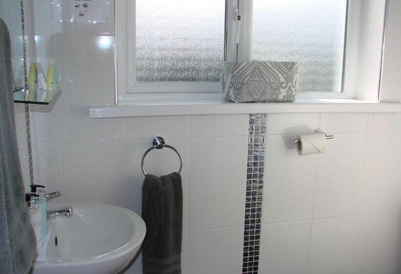 家庭间, Padua Guest Accommodation Rosslare