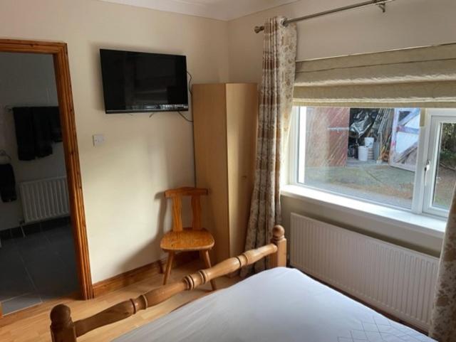 Номер Стандарт, Padua Guest Accommodation Rosslare